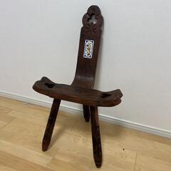 ヴィンテージ　シェファードチェア チェア 