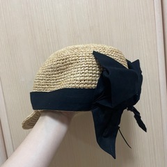 control freak ストローキャップ　リボン