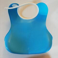 ベビービョルン　食事スタイ　エプロンの画像