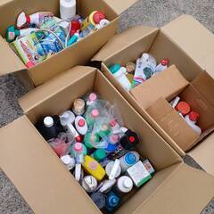 スプレー缶 サンポール 殺虫剤 キッチン 消臭 風呂掃除等 など まとめての画像