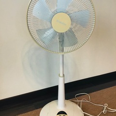 無料　扇風機　