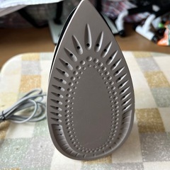 スチームアイロン　パナソニック　アイロン台セットの画像