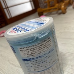 【新品】粉ミルク ぐんぐん 830ｇの画像