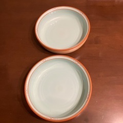 ノリタケ　深皿