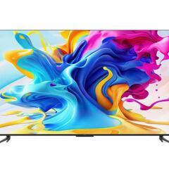 TCL 50C645 4K LED 液晶テレビ 50型 新品未開封