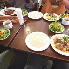 【6/3(火)メンバー募集】夜ご飯会～コミュニケーション力を共に鍛えませんか～ - その他