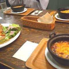 【6/3(火)メンバー募集】夜ご飯会～コミュニケーション力を共に鍛えませんか～ − 宮城県