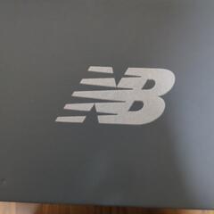 ニューバランスウォーキングシューズの画像