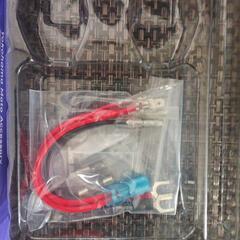 バイク用 USB 電源 チャージャーoの画像