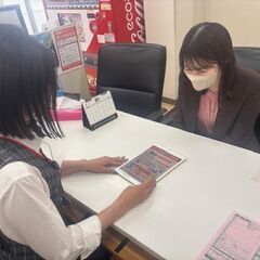 未経験からデビューサポート！完全週休2日の自動車整備士　昇給賞与あり　充実の各種手当・福利厚生の画像