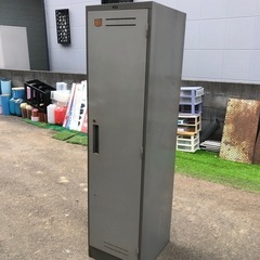 コクヨ スチールロッカー 鍵なし  45cm×52cm×高さ179cm