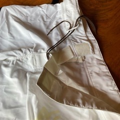 新品　メンズ　スイムウェア　Lサイズの画像