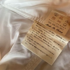 新品　メンズ　スイムウェア　Lサイズの画像