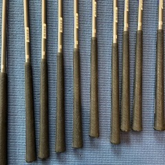 ホンマクラブ10本　中古新の画像