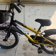 子供用自転車 18インチ