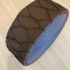 クッションの画像