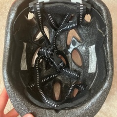 子供用ヘルメット 52-56cmの画像