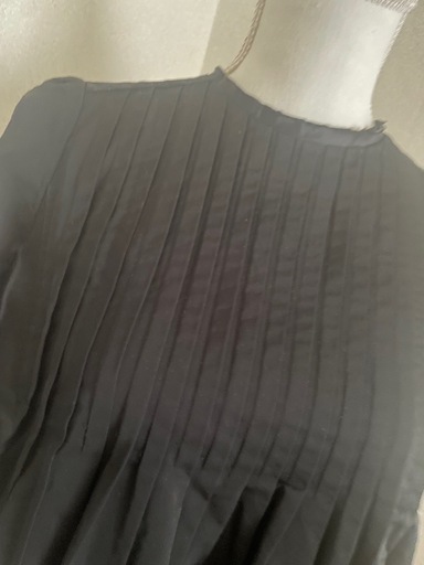 お値下d(^_^o)美品⭐︎LOUIS VUITTON ヴィトン　ワンピース