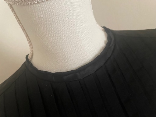 お値下d(^_^o)美品⭐︎LOUIS VUITTON ヴィトン　ワンピース