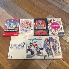 ゲームソフトその他