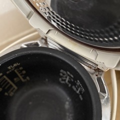 National　ナショナル　炊飯器◆差し上げます◆の画像
