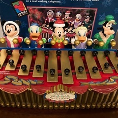 【超希少】ミッキーメリーミュージックメーカーズの画像