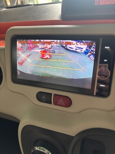 中古車　トヨタ　スペイド　車検あり　格安