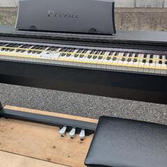 岡山〜鳥取🆗 CASIO privia PX-770 19年購入未使用Le激美品 ⑤
★京都南〜福知山
🏯東は→姫路〜大阪〜福知山
🍑西は→姫路〜鳥取市〜兵庫〜岡山まで配達無料 ★ジモティーが一番安い！
★ジモティーは設置までお手伝い
【簡単設置】
★ジモティーは即配達、納品可能！の画像