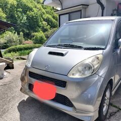 値下有り ホンダ ライフ ターボ 4WD 車検あり