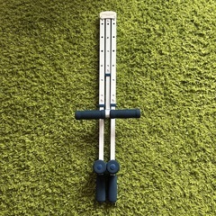 開脚ストレッチ器具
