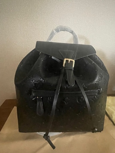 新品⭐︎LOUIS VUITTON ヴィトン　リュック