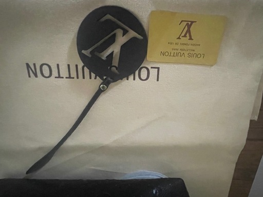 新品⭐︎LOUIS VUITTON ヴィトン　リュック