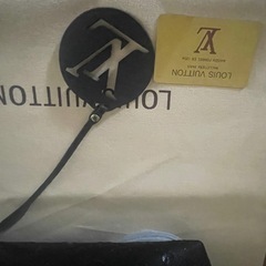 新品⭐︎LOUIS VUITTON ヴィトン　リュックの画像