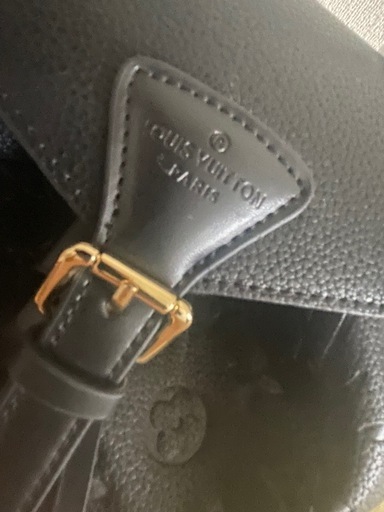 新品⭐︎LOUIS VUITTON ヴィトン　リュック