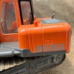 子どものおもちゃですの画像