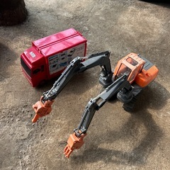 子どものおもちゃですの画像