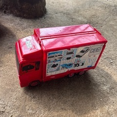 子どものおもちゃですの画像