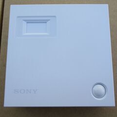 ☆ ソニー SONY NCP-CC100 室内コミュニケーションカメラ◆暗所に強い信頼のソニー製室内カメラの画像