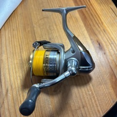 シマノ スピニングリール エアノス　SHIMANO　AERNOS...