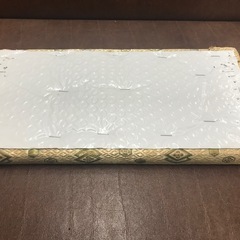 ☆ミニ畳　飾り用畳の画像