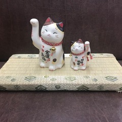 ☆ミニ畳　飾り用畳の画像