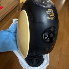 バリスタ