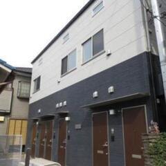 駅近＆築浅☆デザインクロスのおしゃれな1Rロフト付き/浴室乾燥・...
