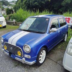 ミラジーノミニライトスペシャル‼️の画像