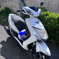 シグナス3型　すぐ乗り出し🉑