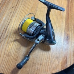 シマノ スピニングリール エアノス　SHIMANO　AERNOS...