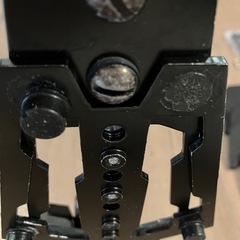 GLIDECAM Stabilizer スタビライザー　Devin Grahamの画像