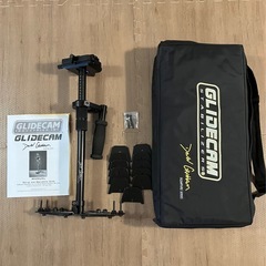 GLIDECAM Stabilizer スタビライザー　Devi...