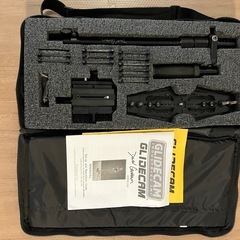 GLIDECAM Stabilizer スタビライザー　Devin Grahamの画像