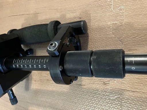 GLIDECAM Stabilizer スタビライザー　Devin Graham